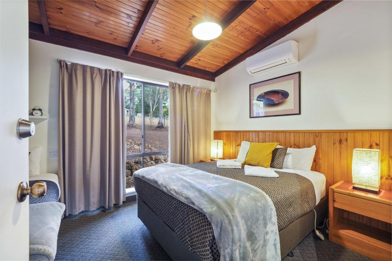 Forest Lodge Resort Пембертон Экстерьер фото