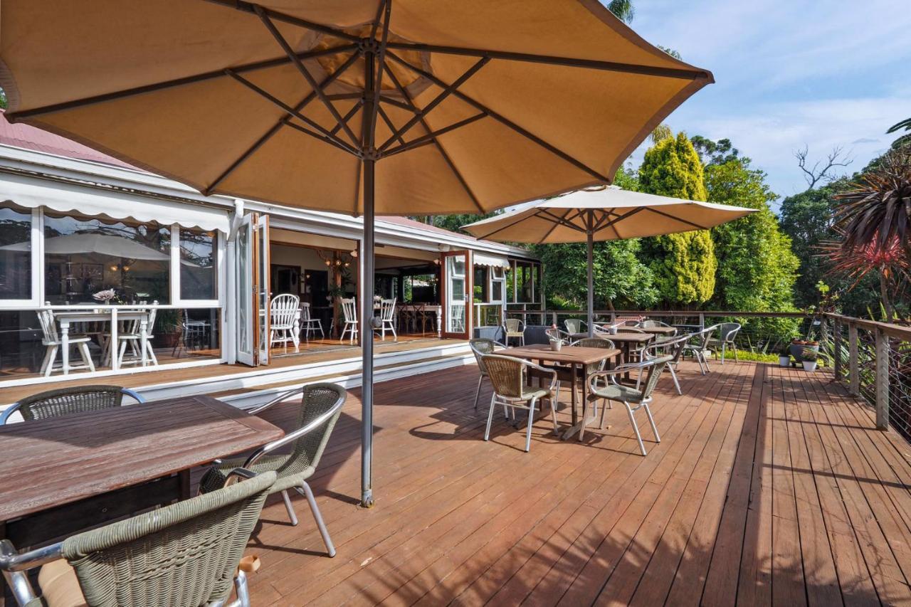 Forest Lodge Resort Пембертон Экстерьер фото
